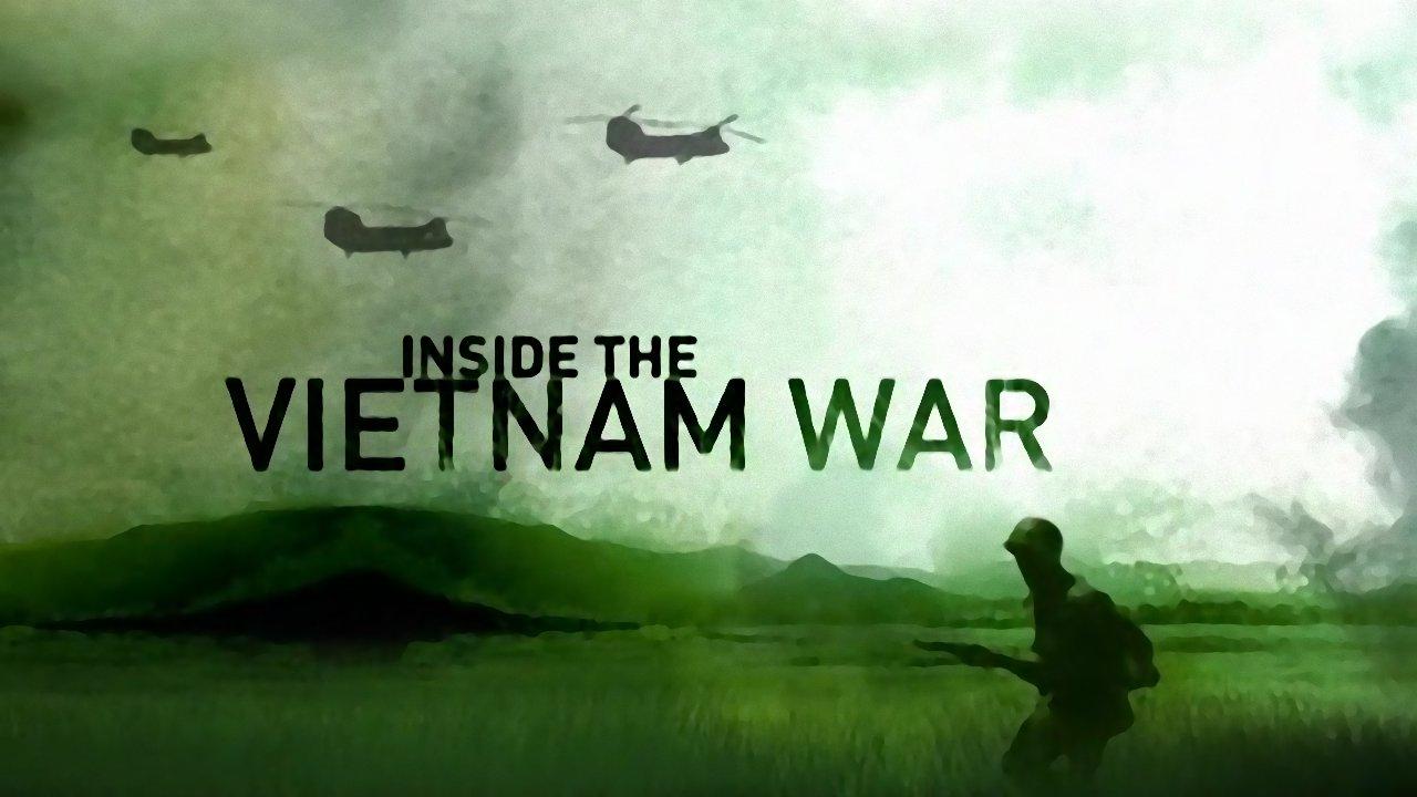 Inside The Vietnam War