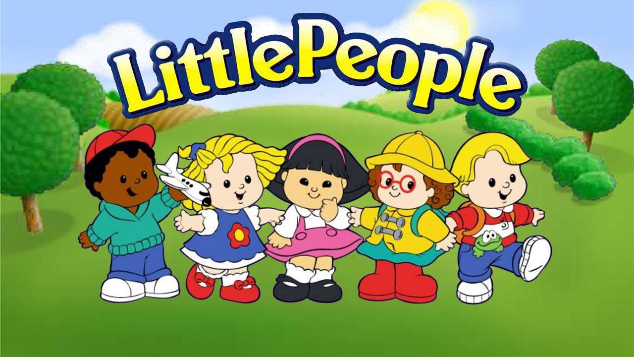 Little People