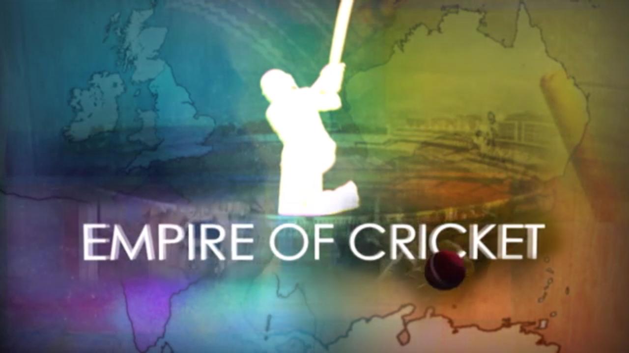 Empire of Cricket