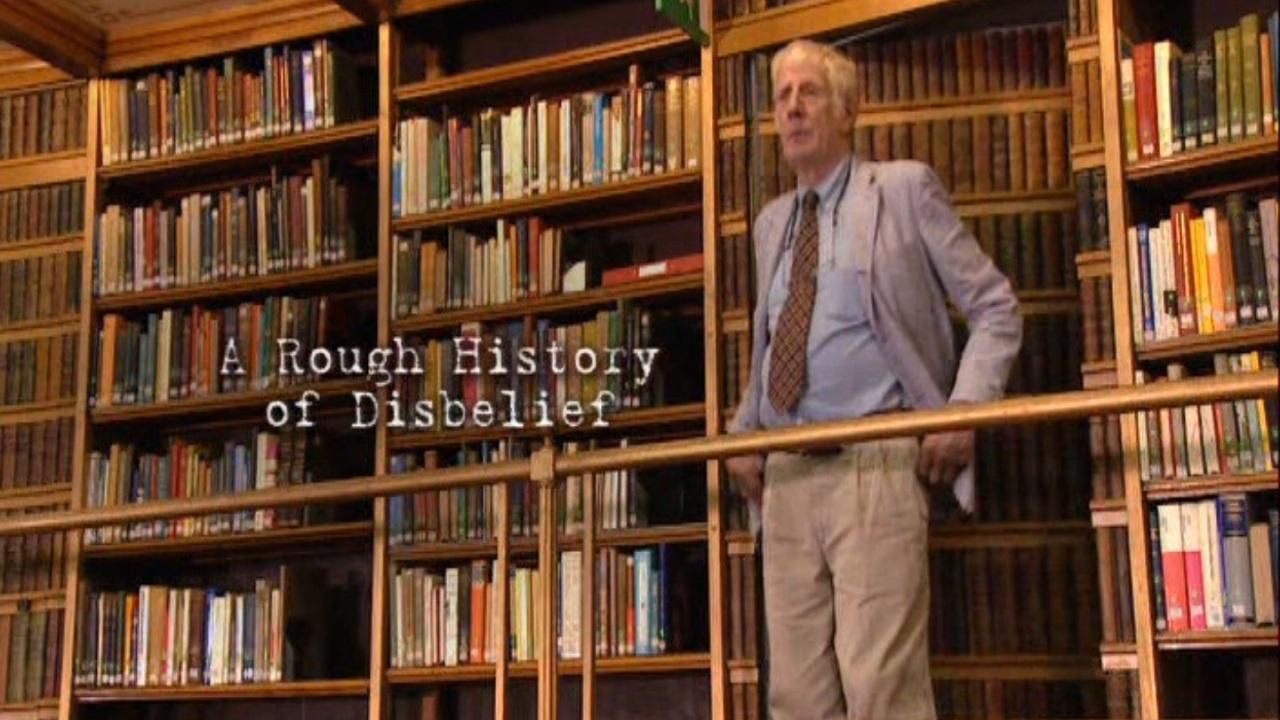 Atheism: A Rough History of Disbelief