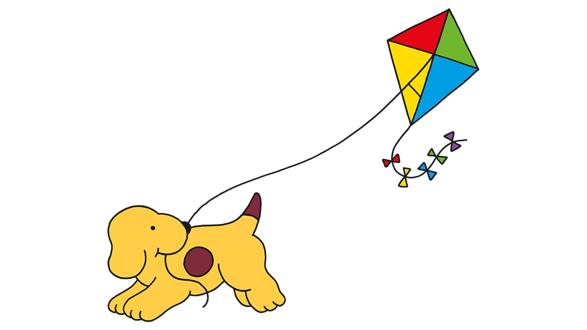 The Adventures of Spot