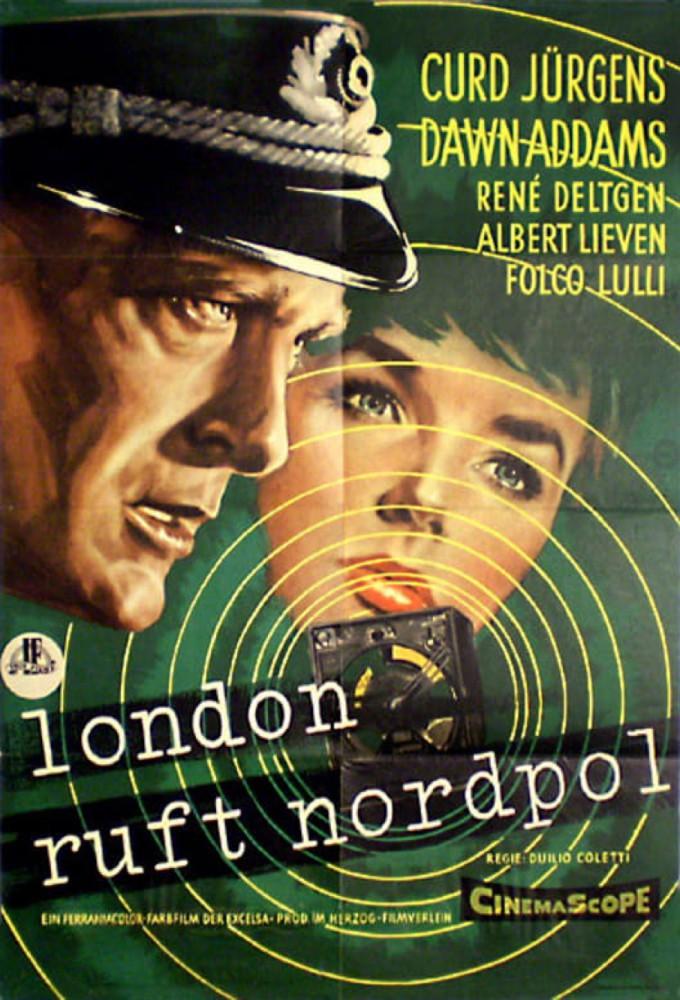 London Calling North Pole