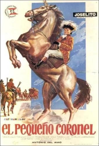 The Little Colonel