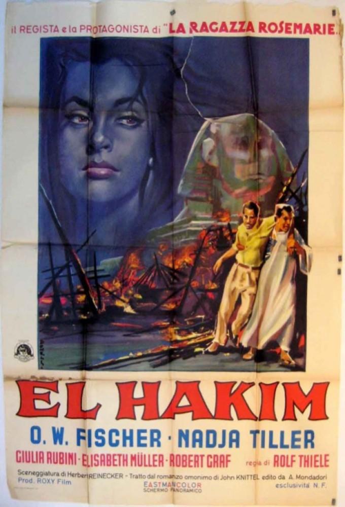 El Hakim