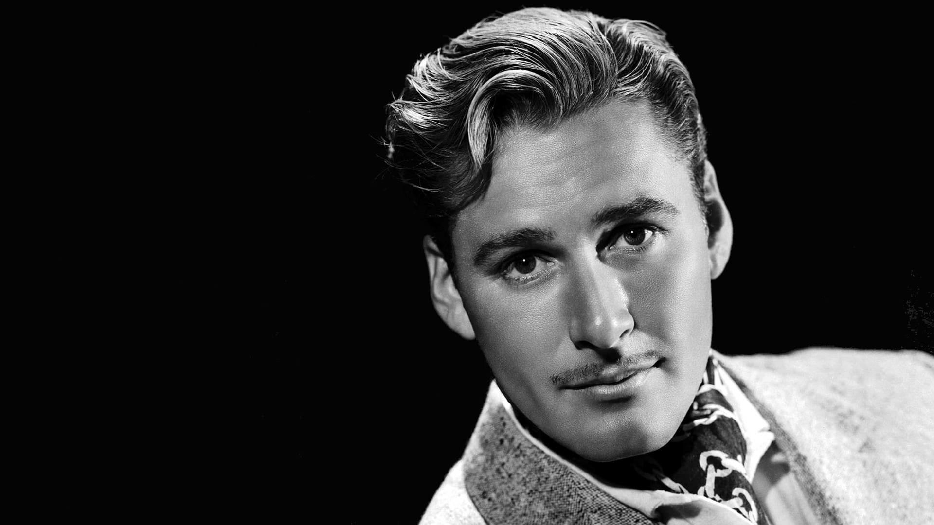 The Adventures of Errol Flynn