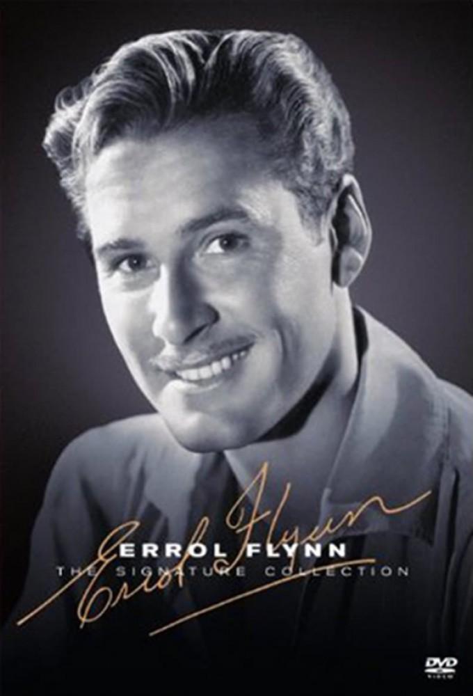 The Adventures of Errol Flynn