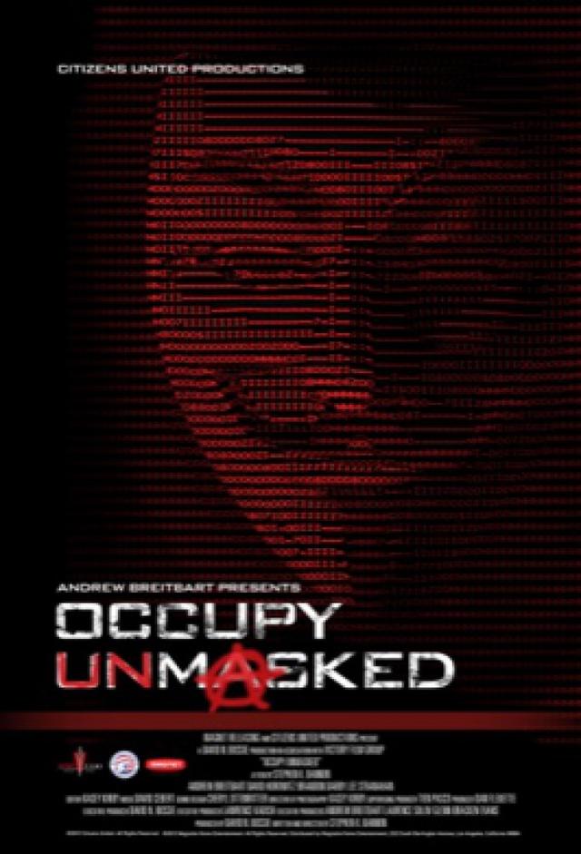 Occupy Unmasked