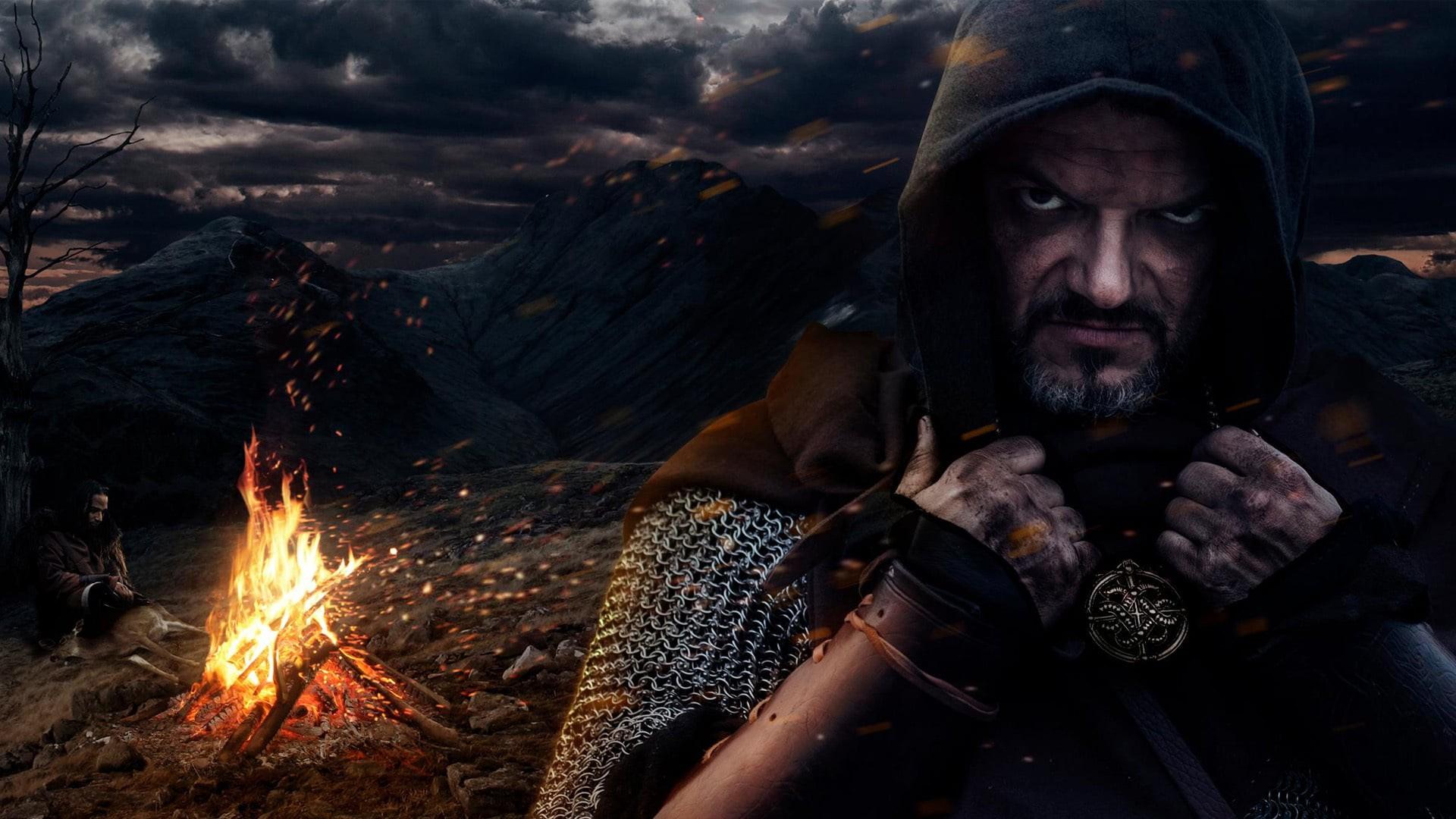 Legend of Dark Rider