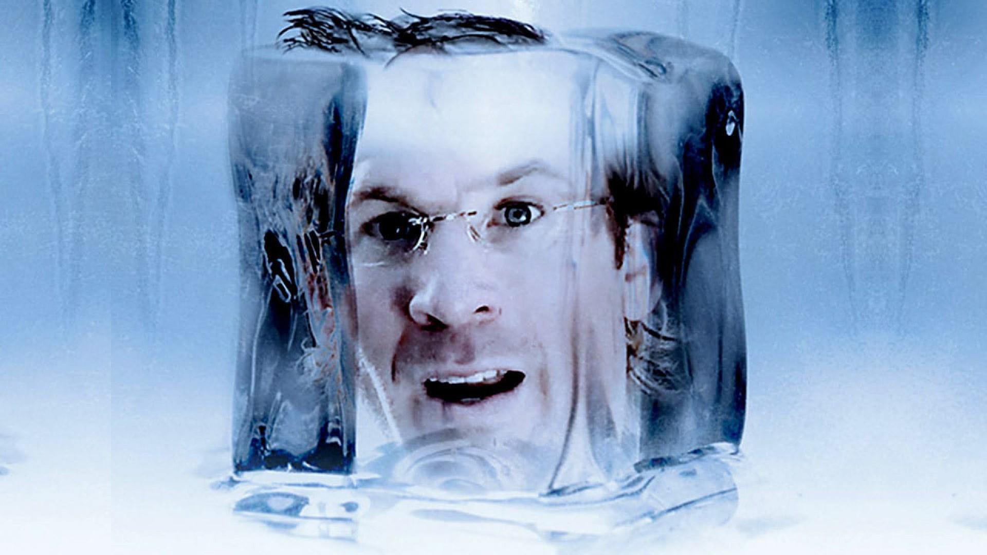 Freezer Burn