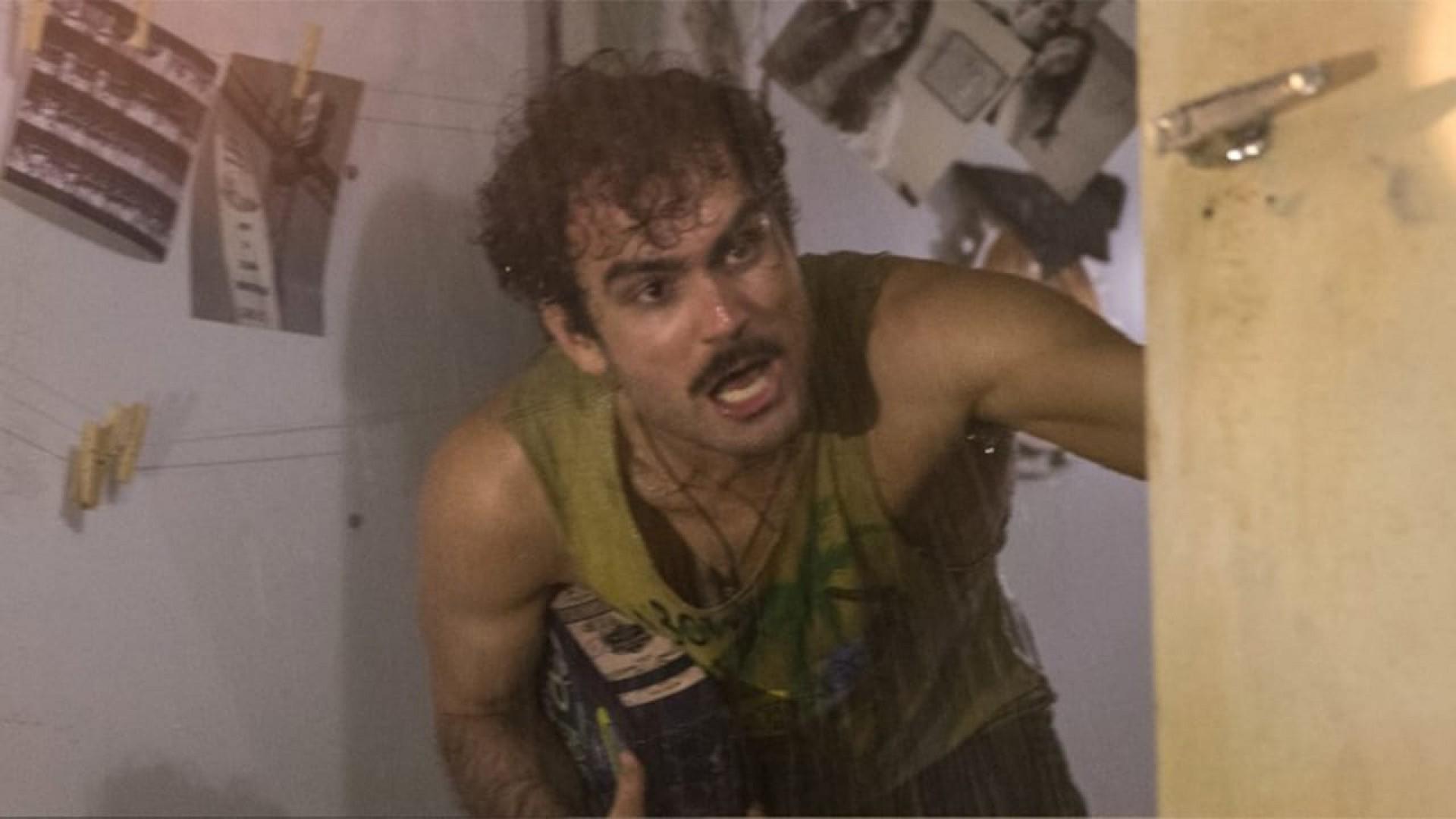 Bombshell - The Sinking Of The Rainbow Warrior