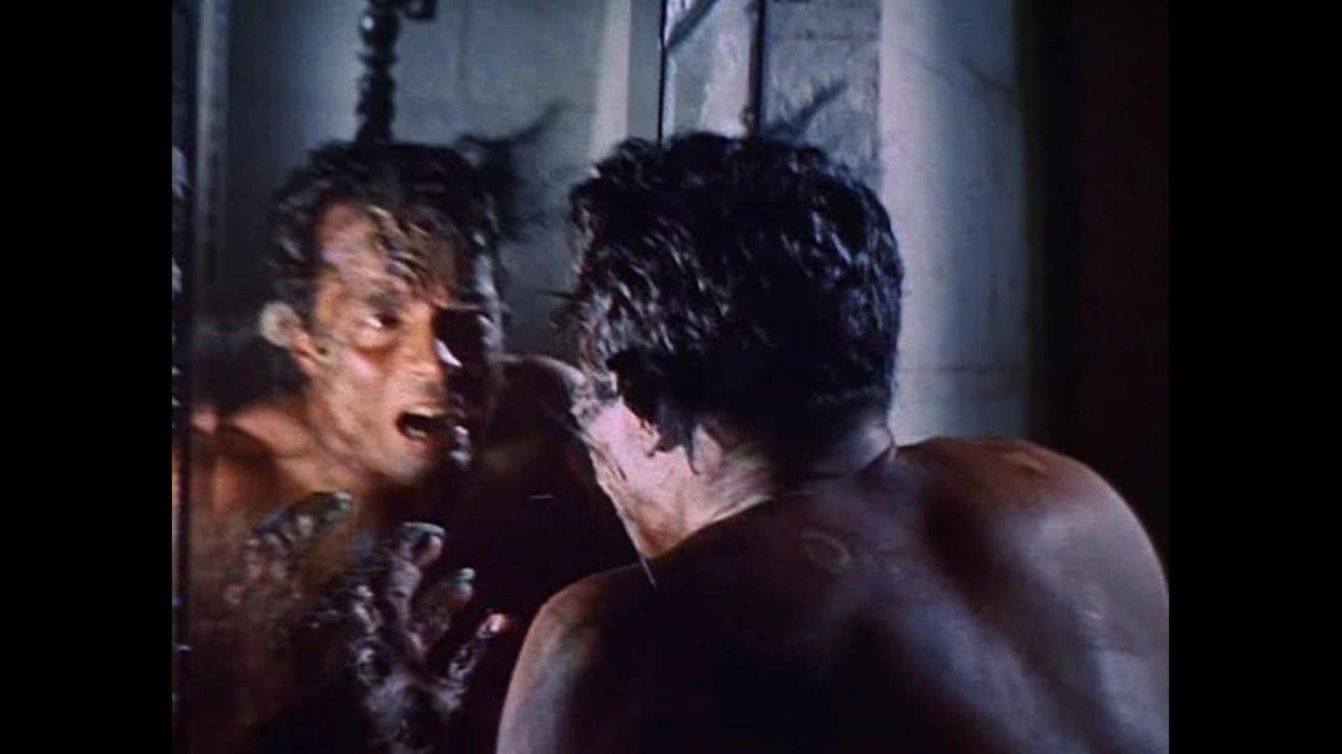 Brides of Blood