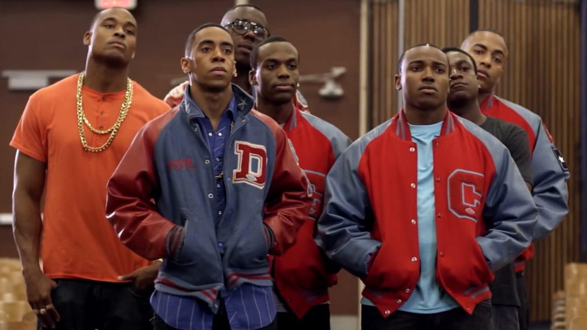 Carter High