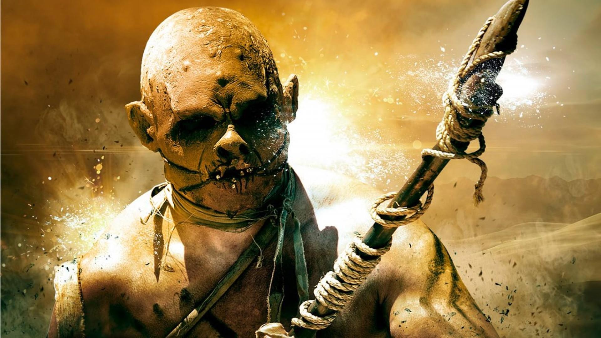 Wasteland