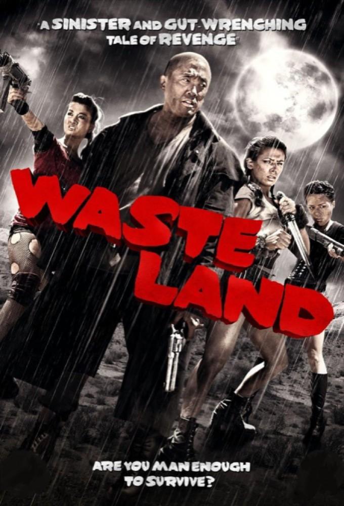 Wasteland