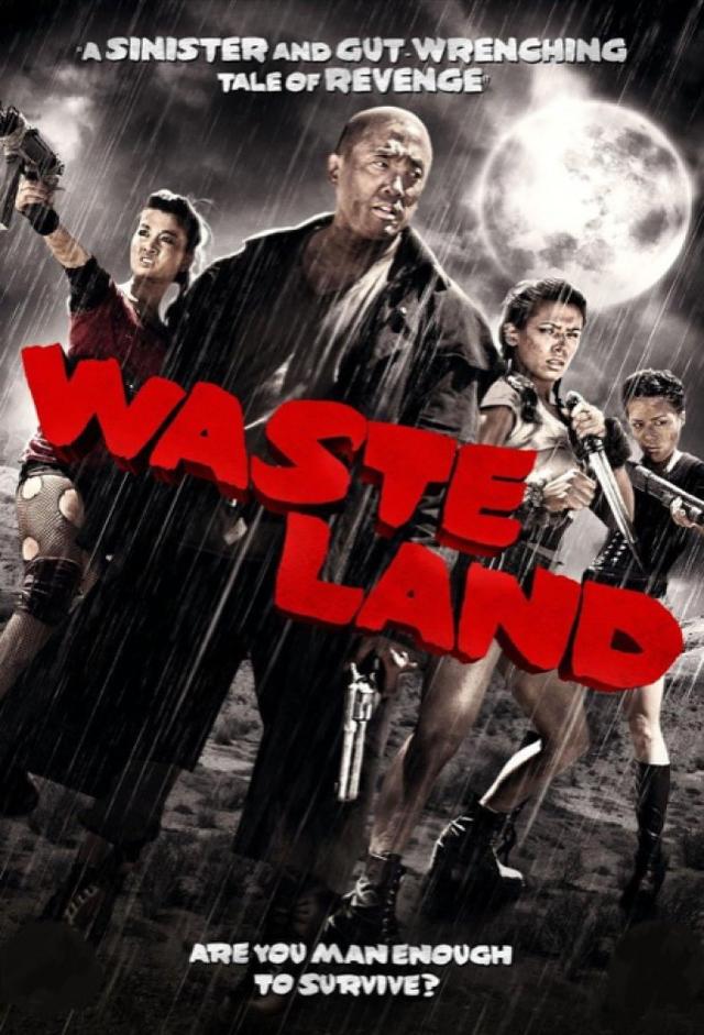 Wasteland