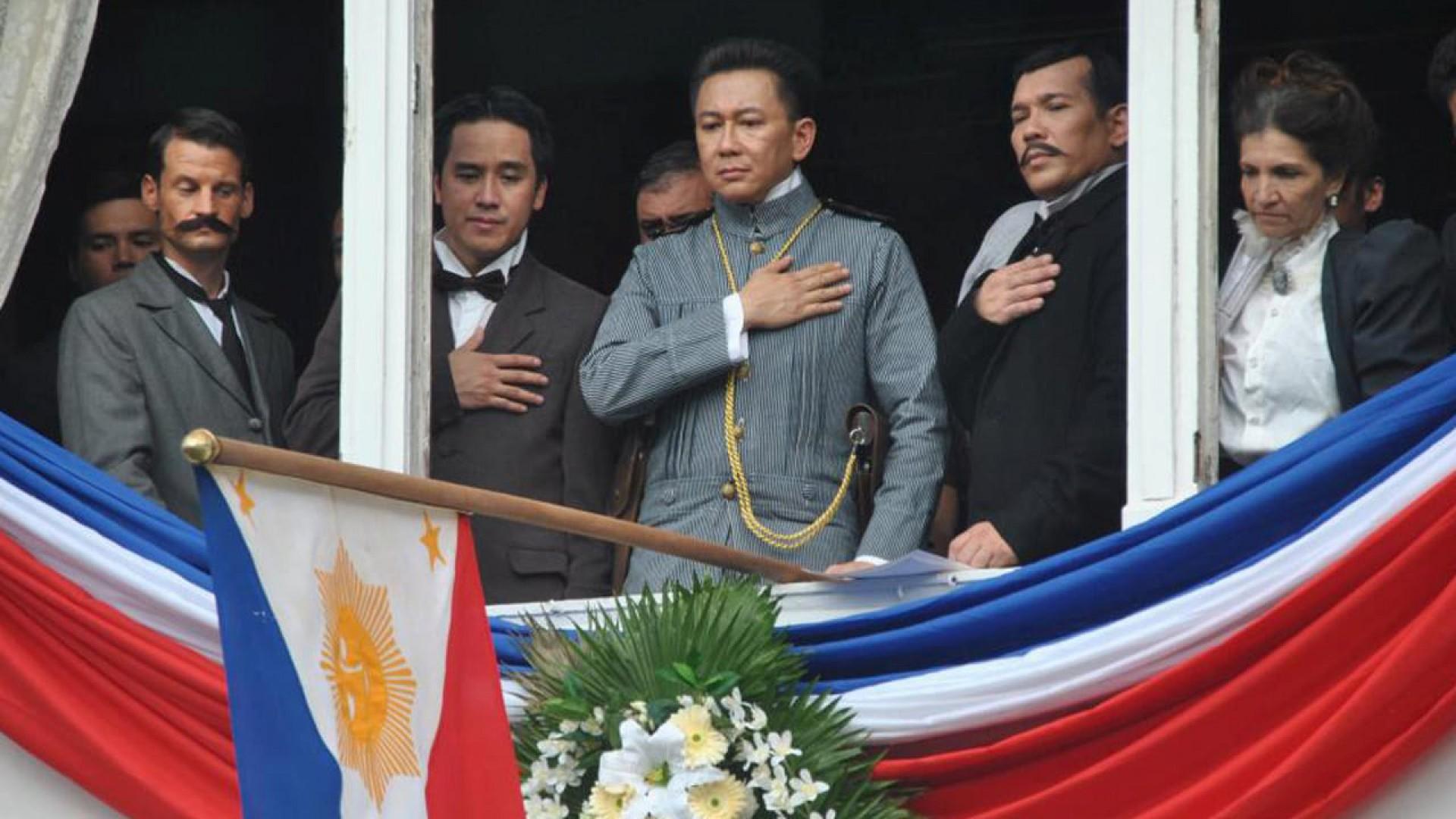 The President