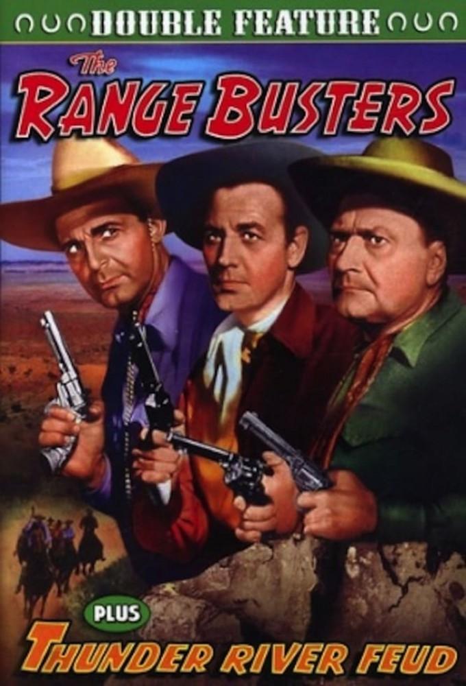 The Range Busters