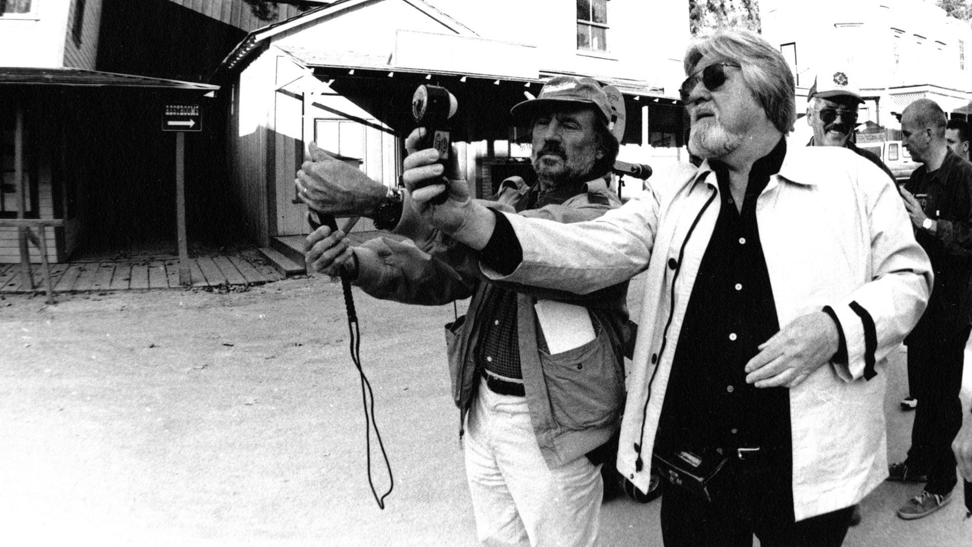 No Subtitles Necessary: Laszlo & Vilmos