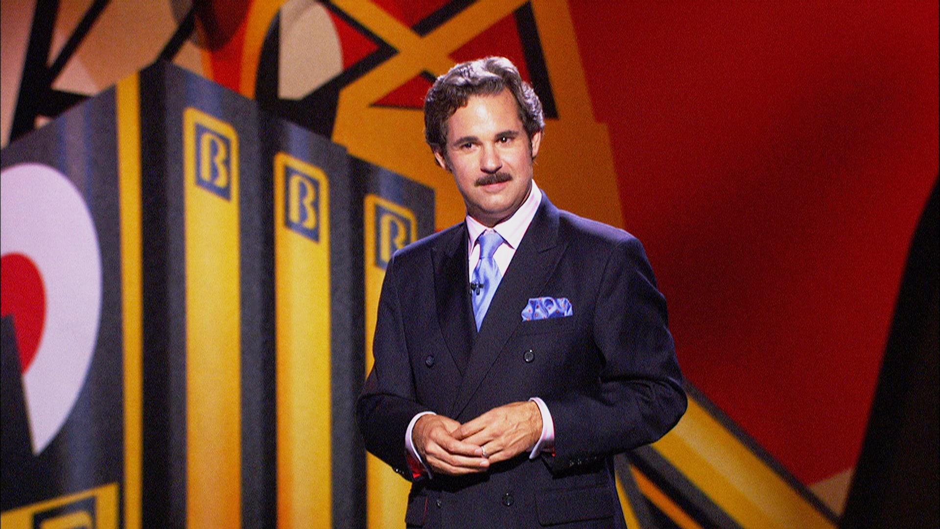 Paul F. Tompkins: Laboring Under Delusions