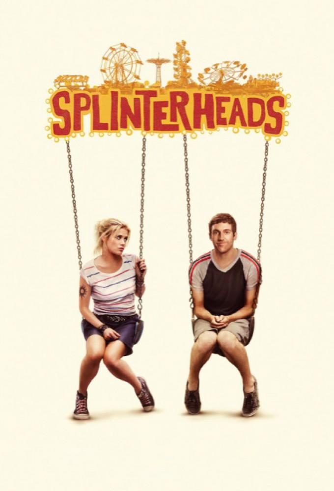 Splinterheads