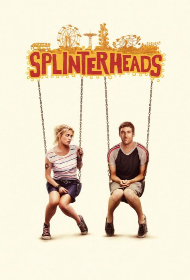 Splinterheads