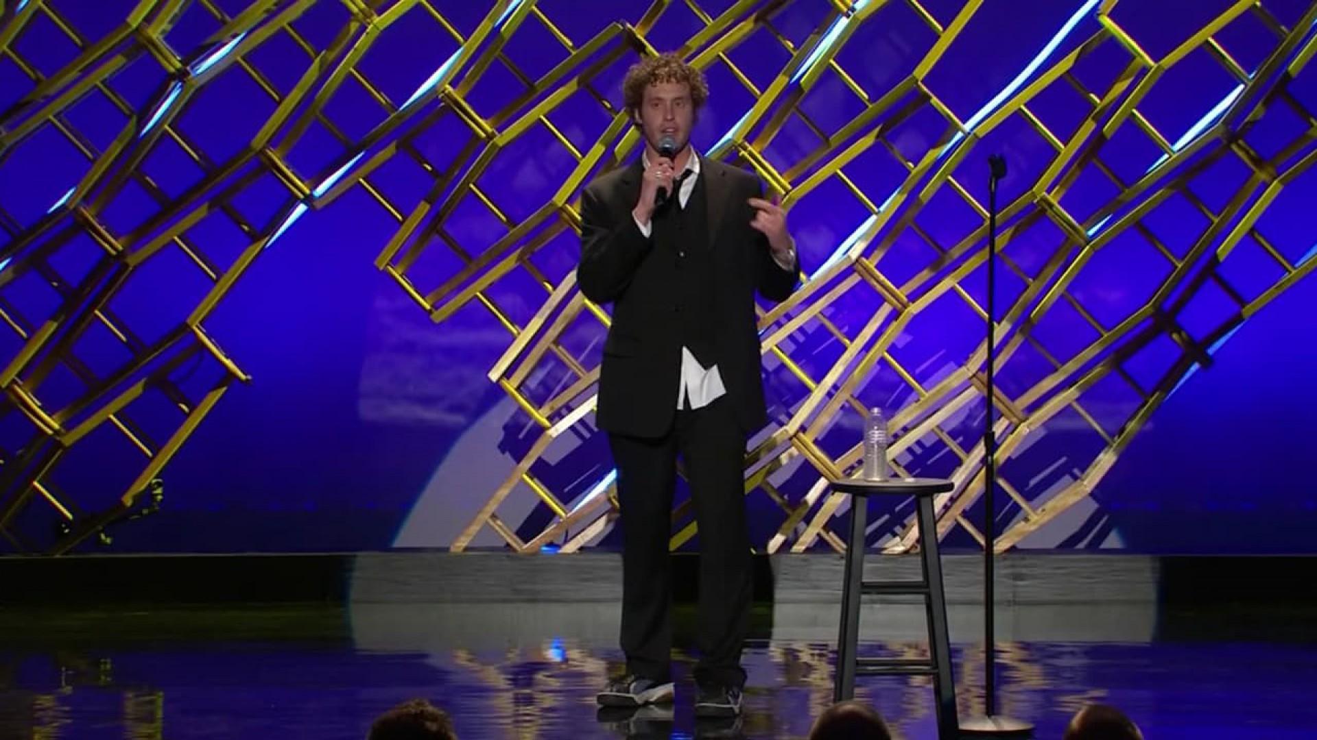 T.J. Miller: No Real Reason