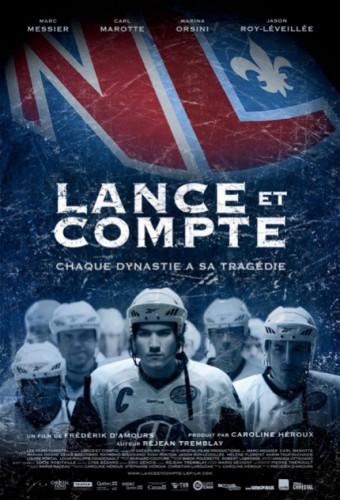Lance et compte
