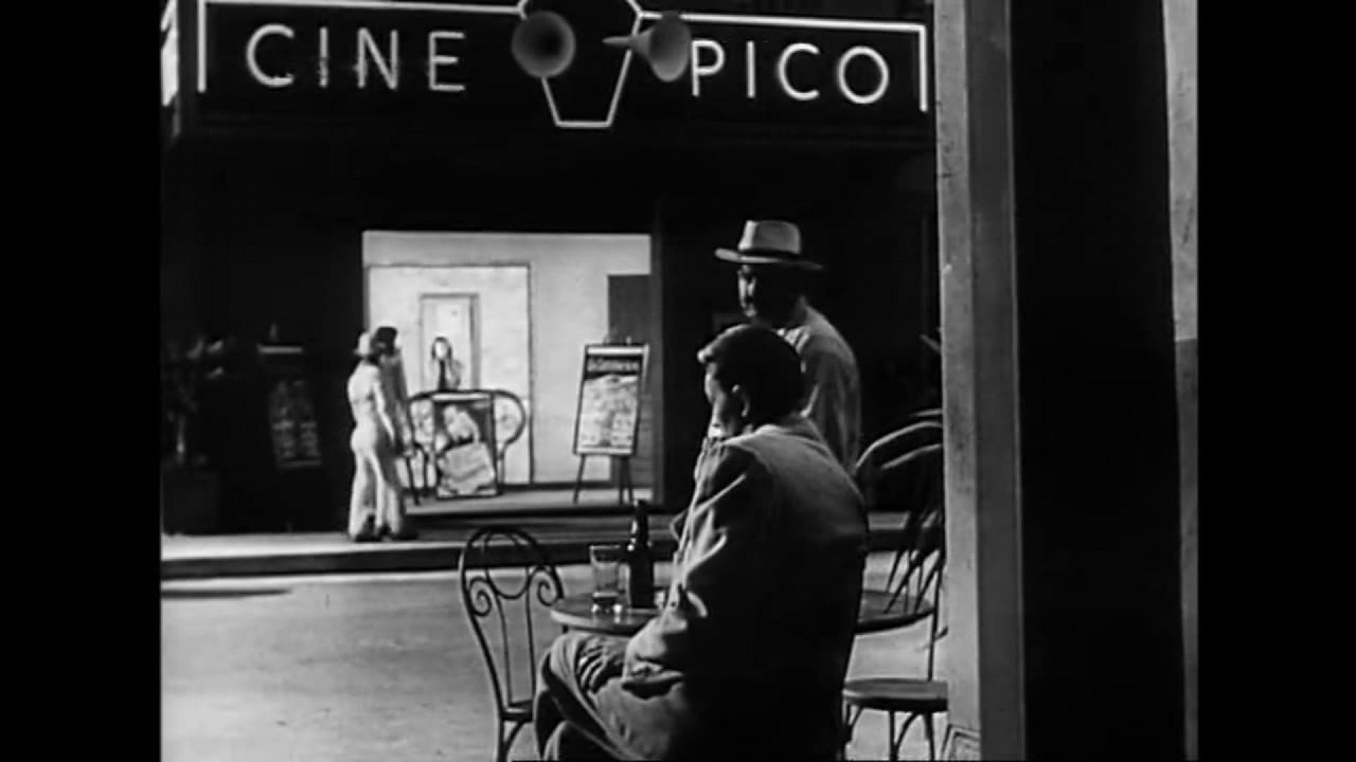 The Rules of Film Noir