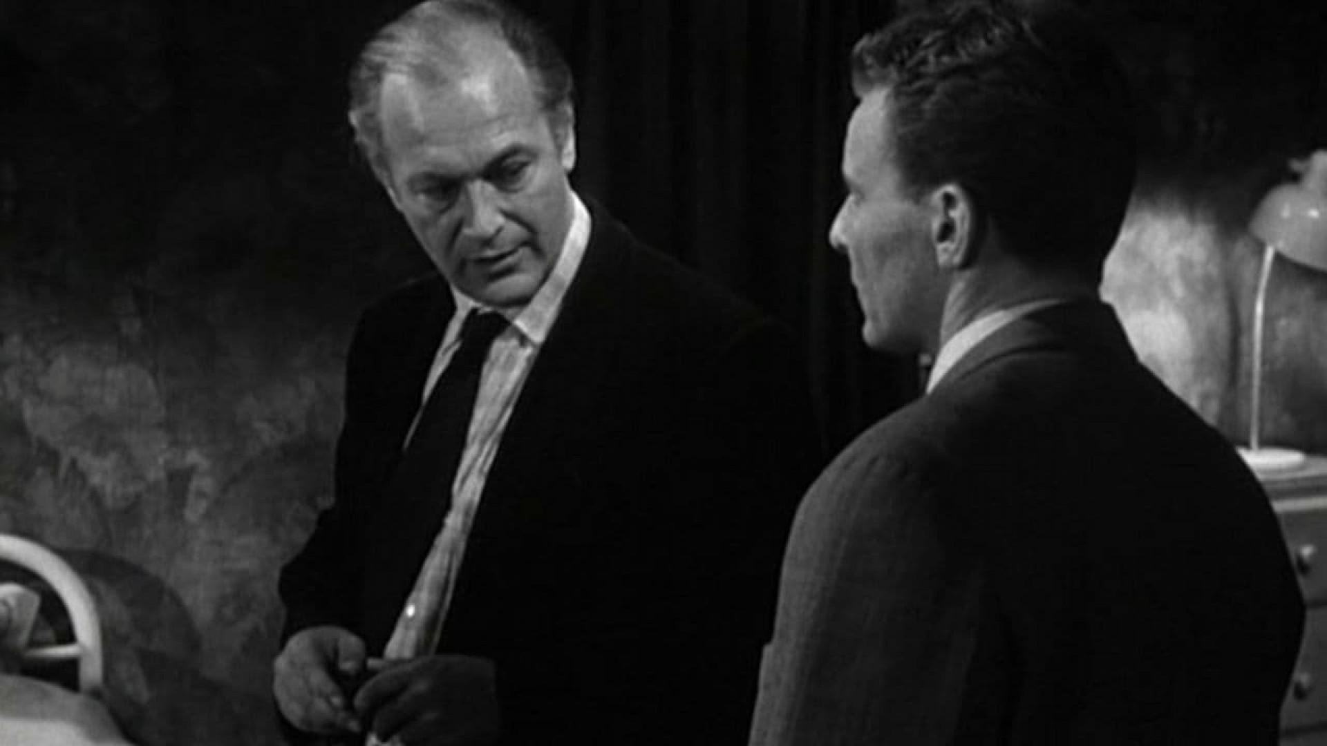 The Spies