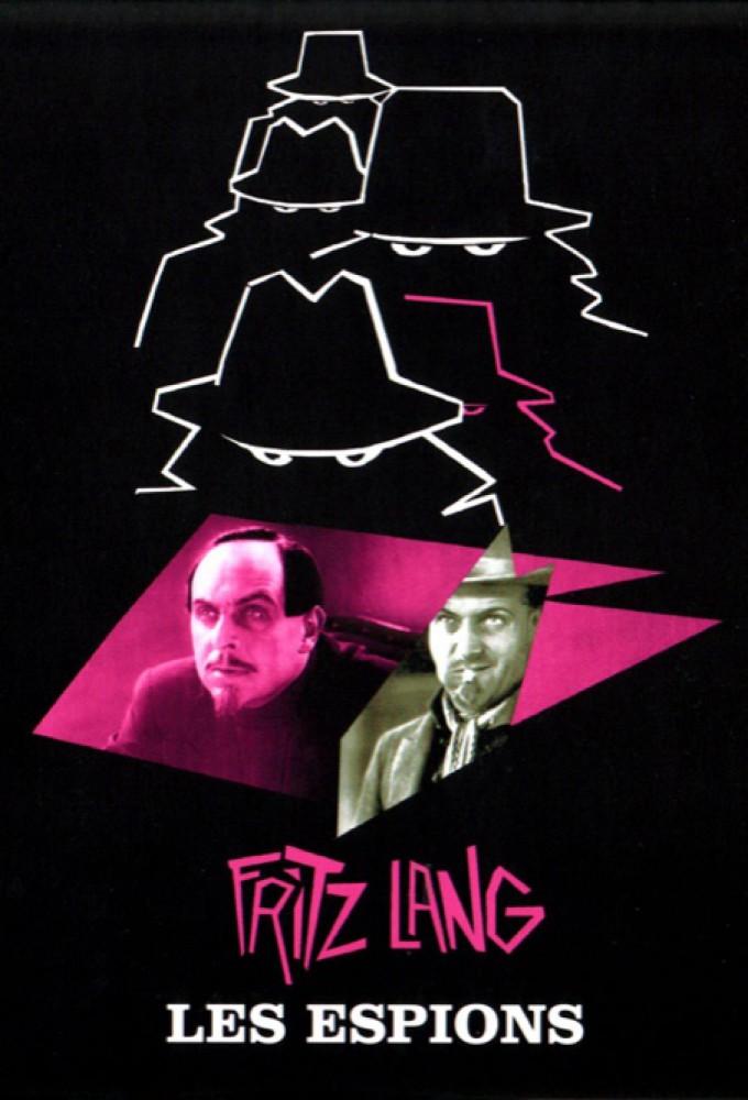The Spies