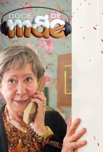 Doce de Mãe