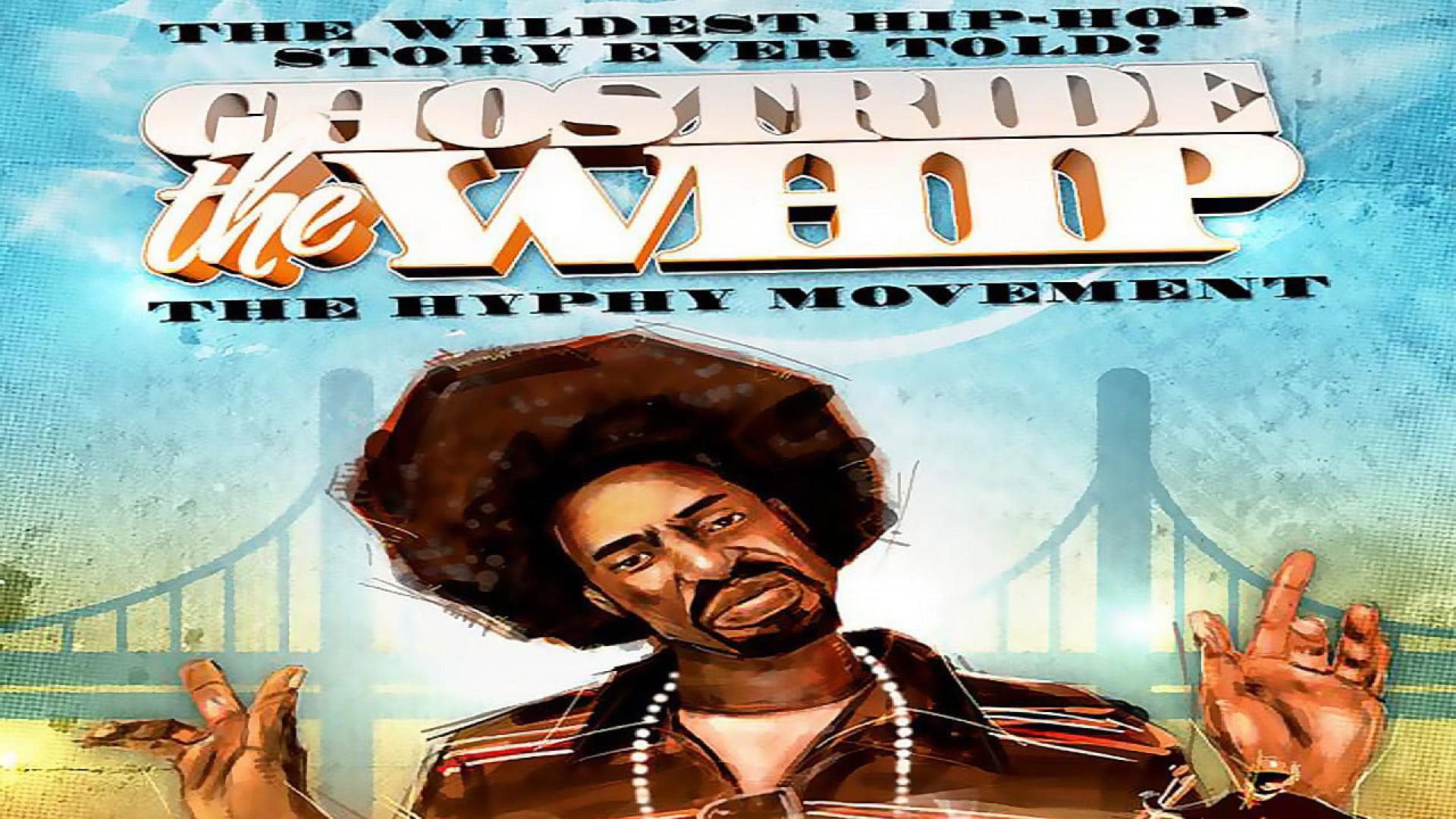 Ghostride the Whip: The Hyphy Movement