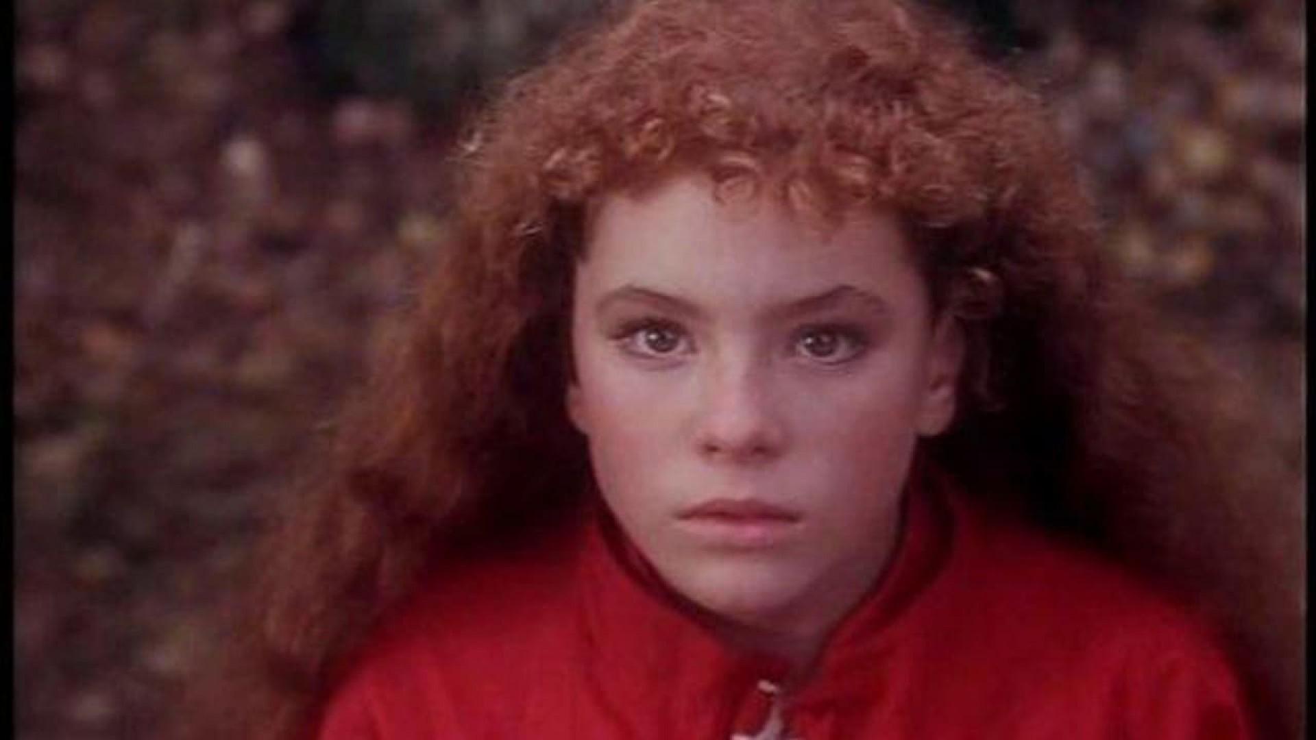 Bye Bye, Red Riding Hood