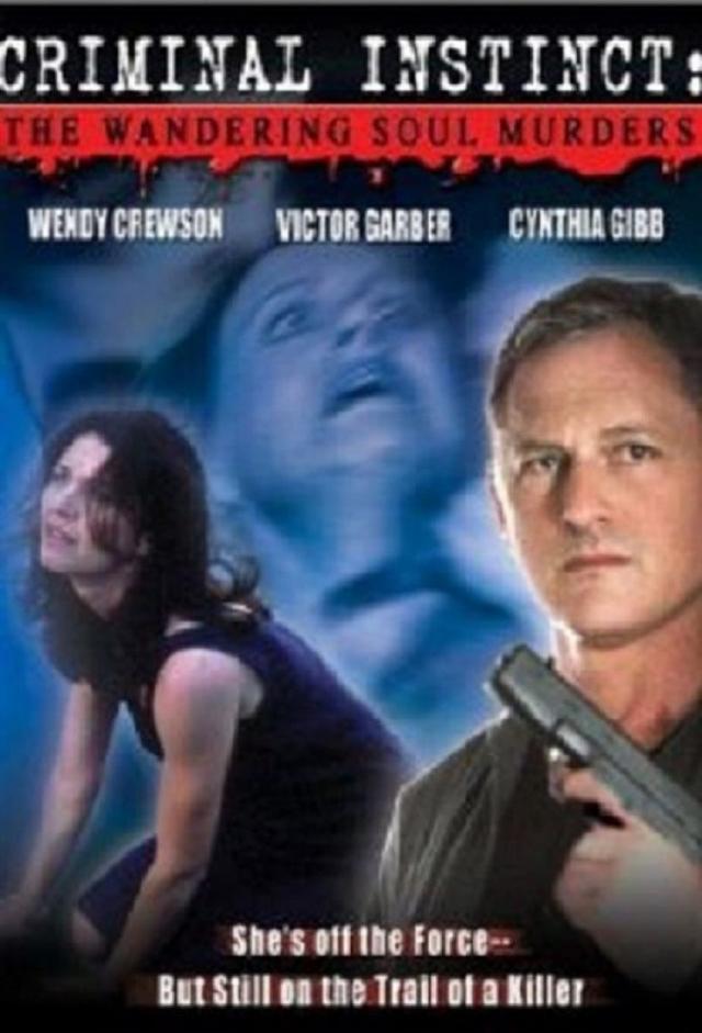 The Wandering Soul Murders