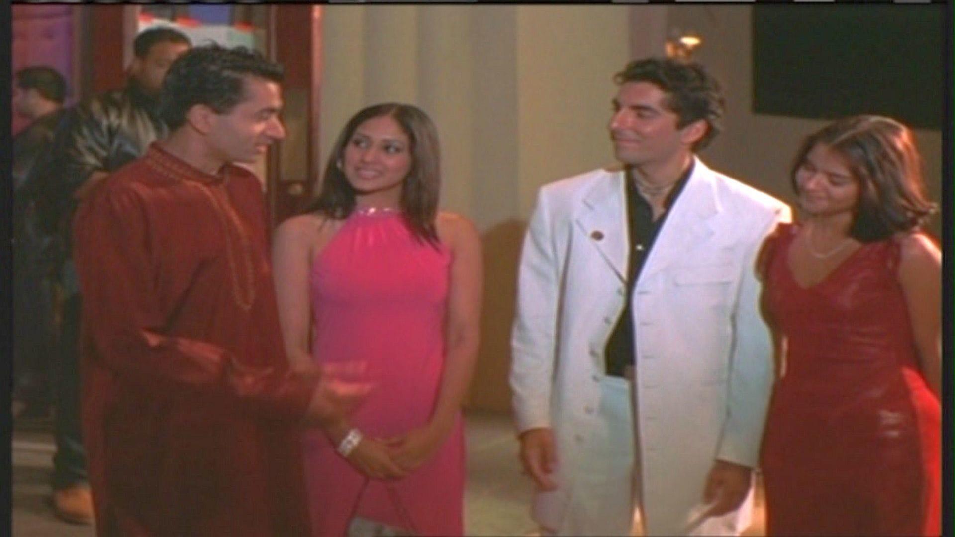 Where's the Party Yaar?