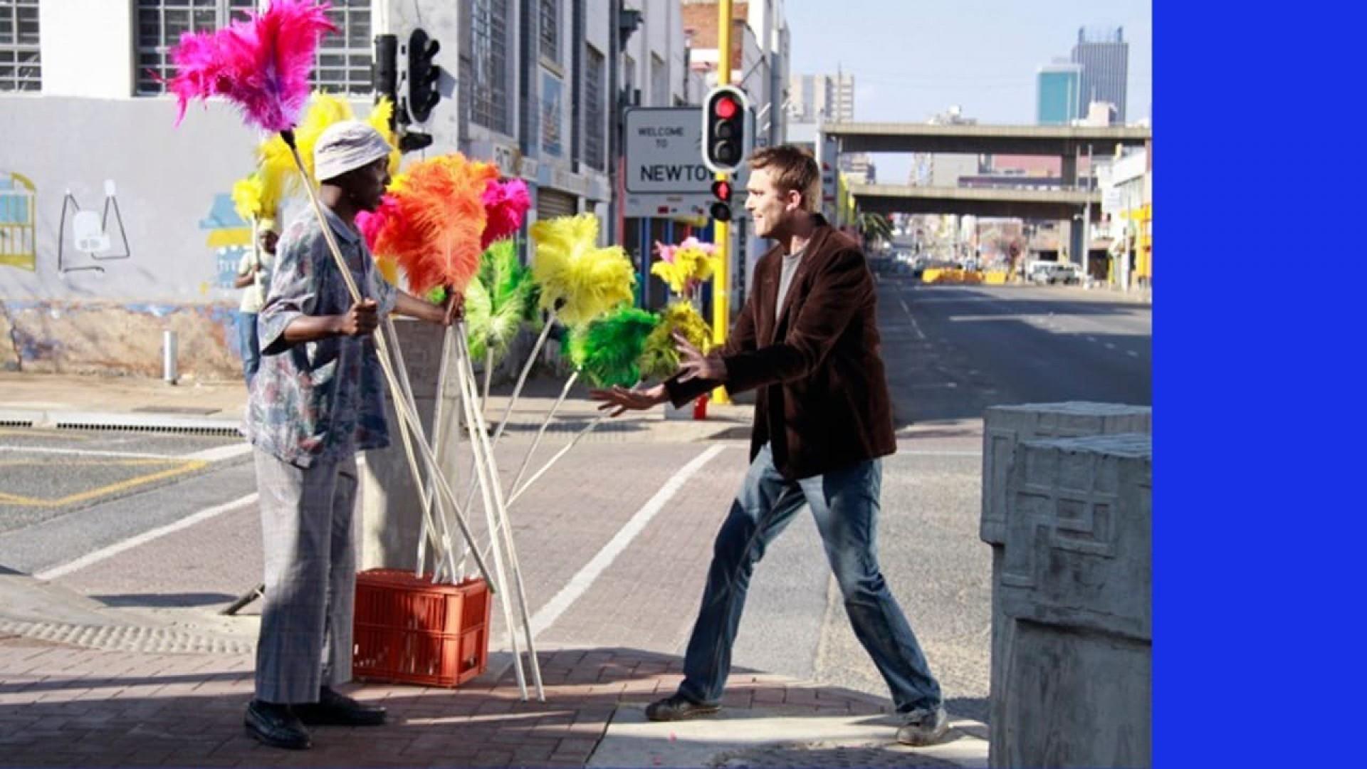 Jozi