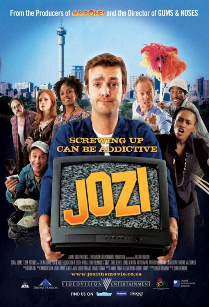 Jozi