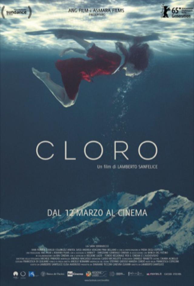 Chlorine