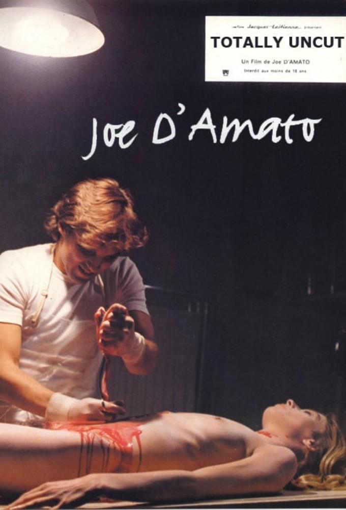 Joe D'Amato: Totally Uncut