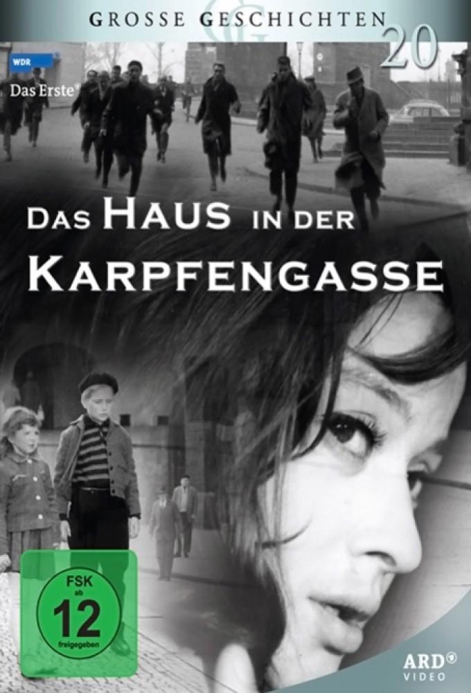 Das Haus in der Karpfengasse