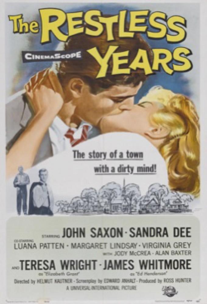 The Restless Years