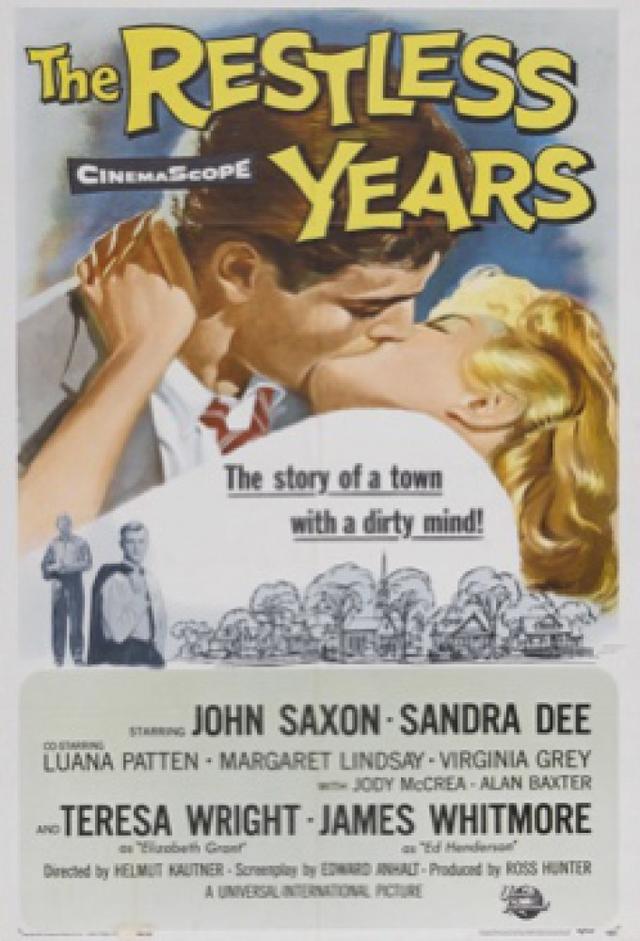 The Restless Years