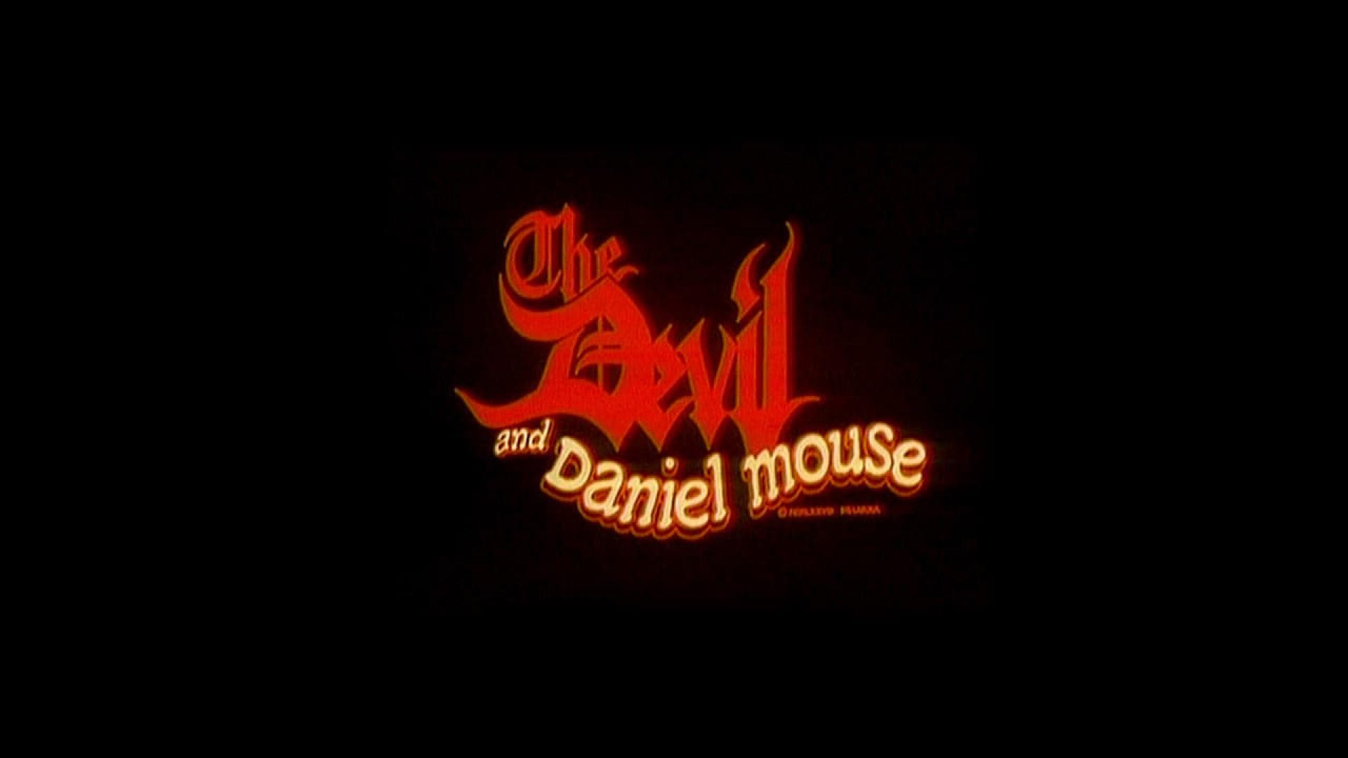 The Devil and Daniel Mouse