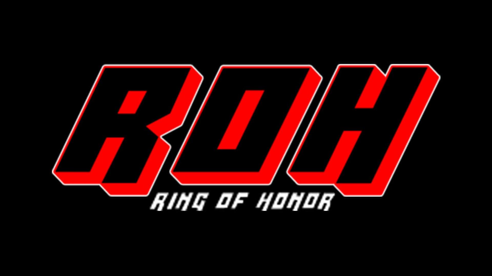 ROH Round Robin Challenge III