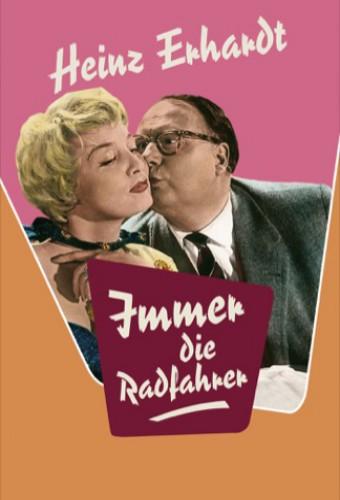 Immer die Radfahrer