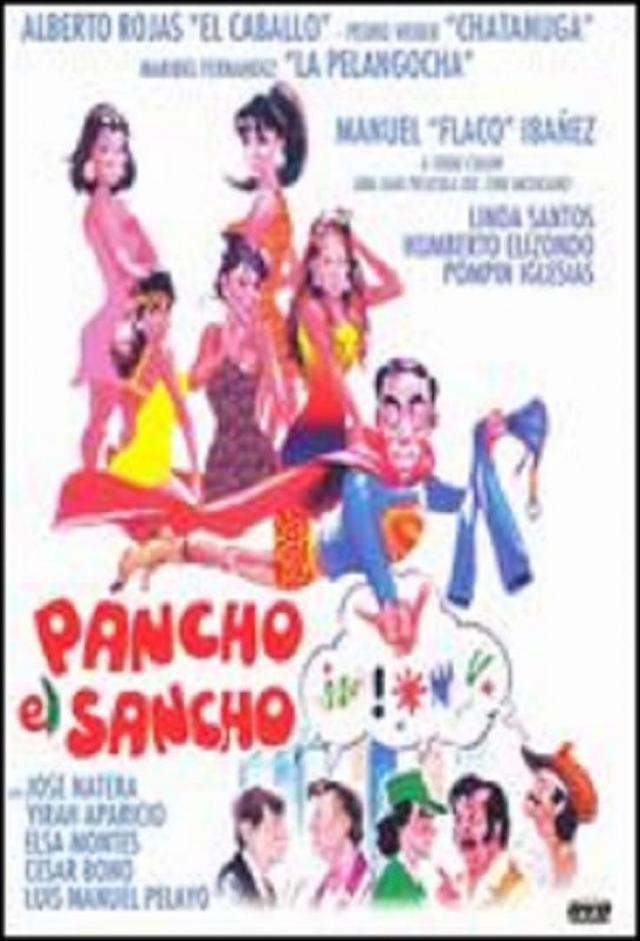 Pancho el Sancho
