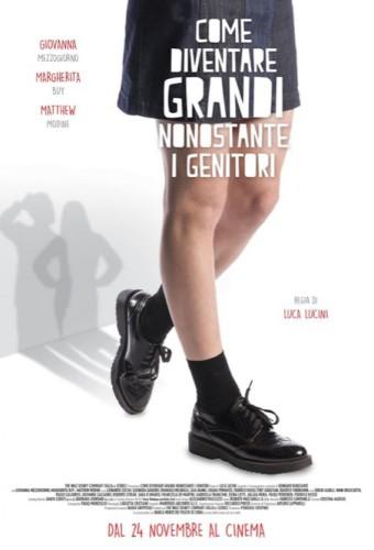Alex & Co: How to Grow Up Despite Your Parents