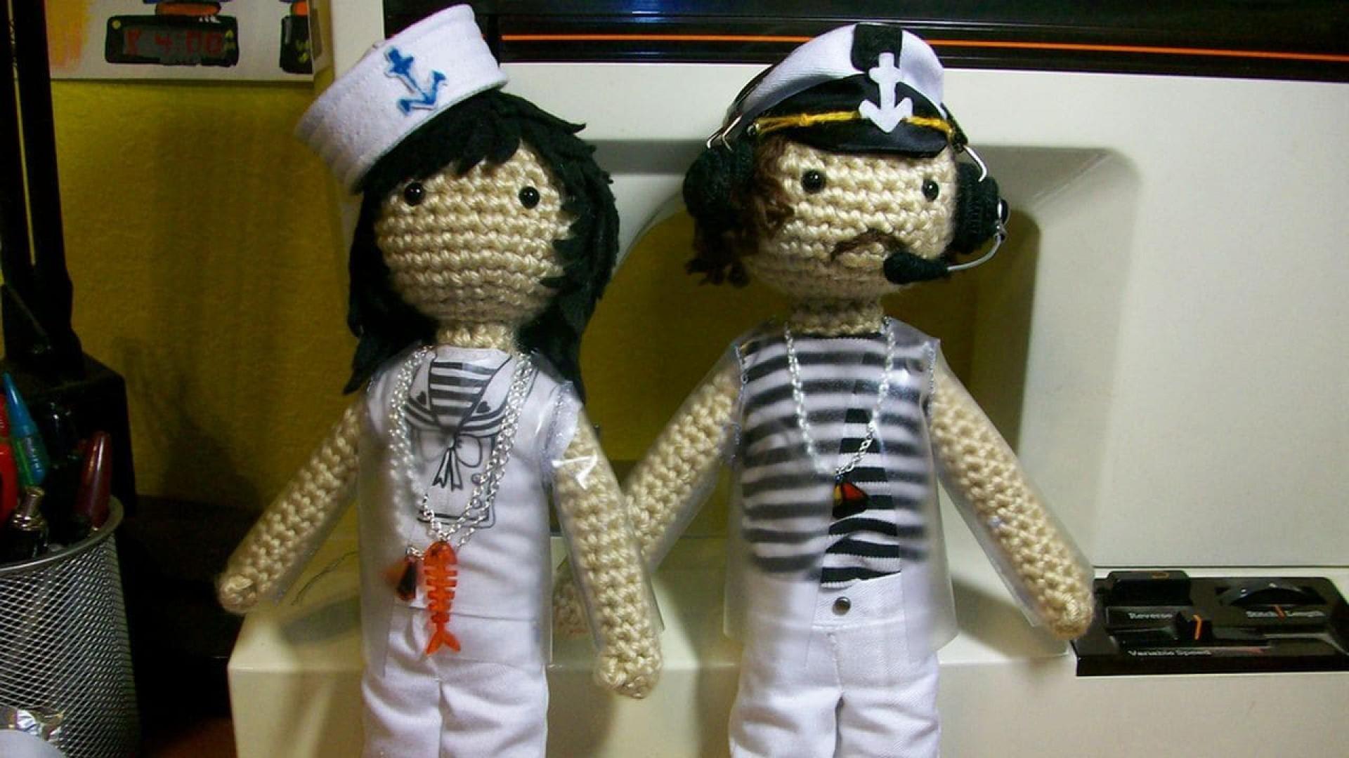 The Mighty Boosh Live: Future Sailors Tour