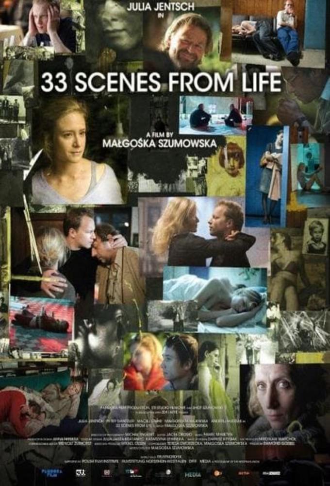 33 Scenes from Life