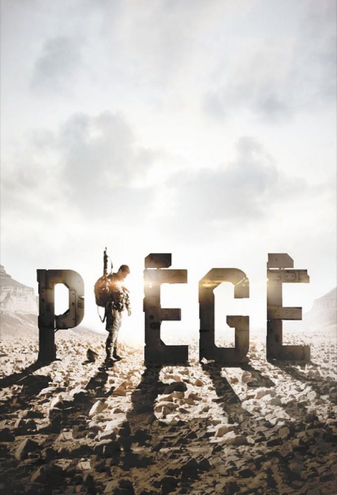 Piégé